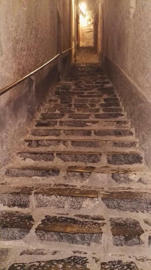 فيلا Il Nido Dei Gabbiani بورتوفينيري المظهر الخارجي الصورة